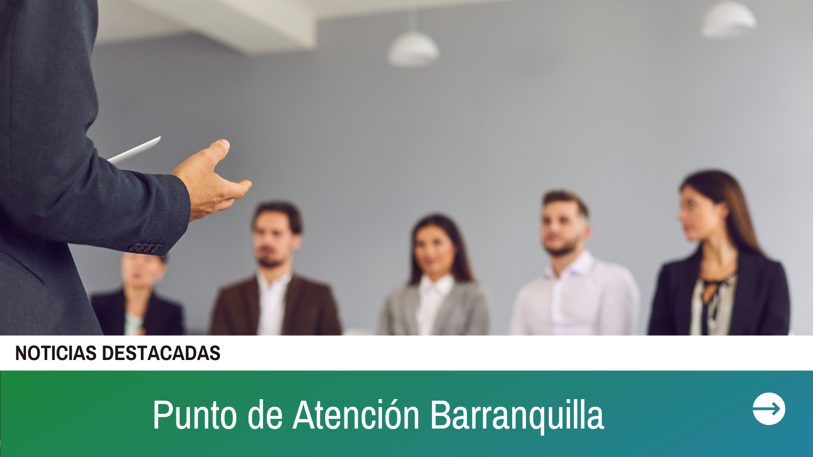 CHARLA APRENDIENDO A CONTROLAR MI MENTE - ATLÁNTICO