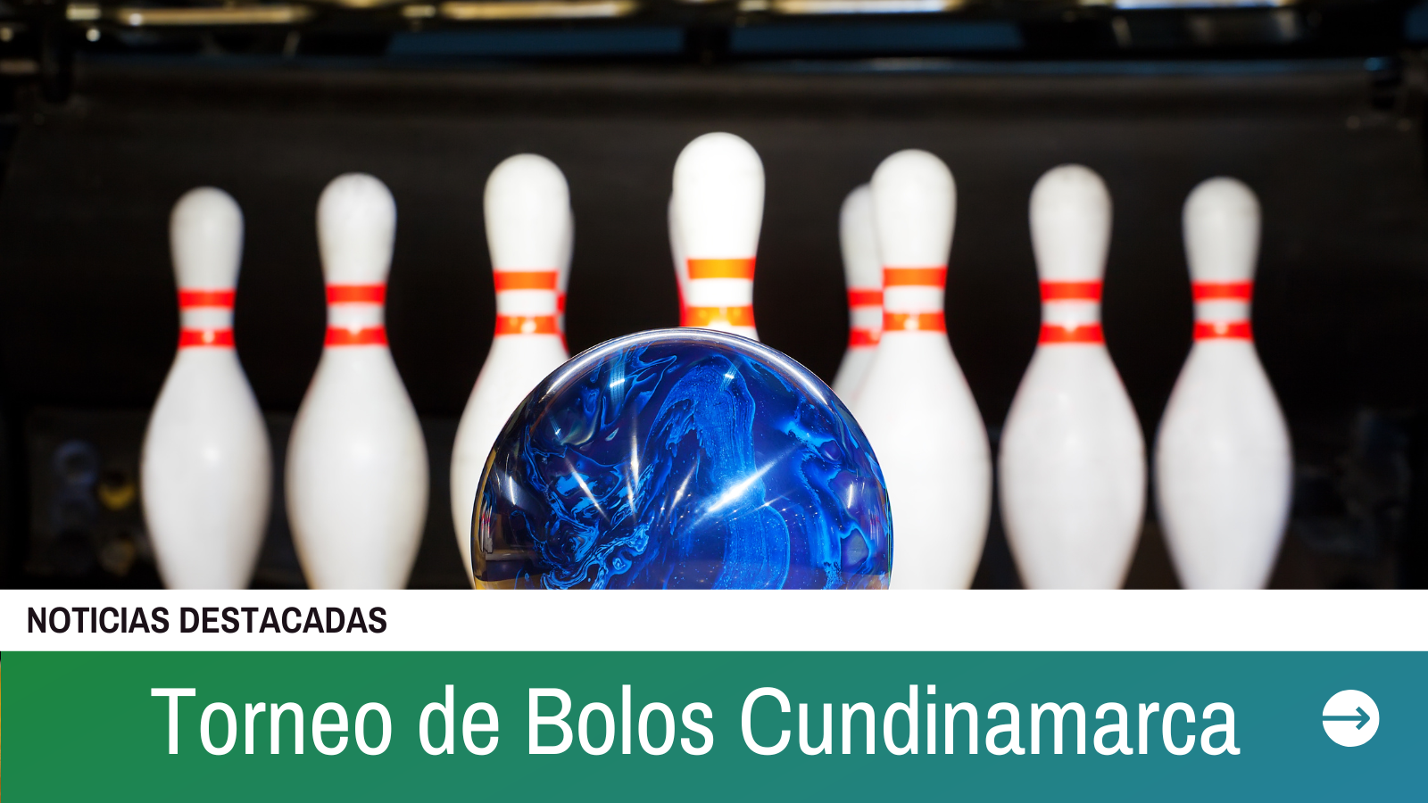 Torneo de Bolos- Cundianamarca