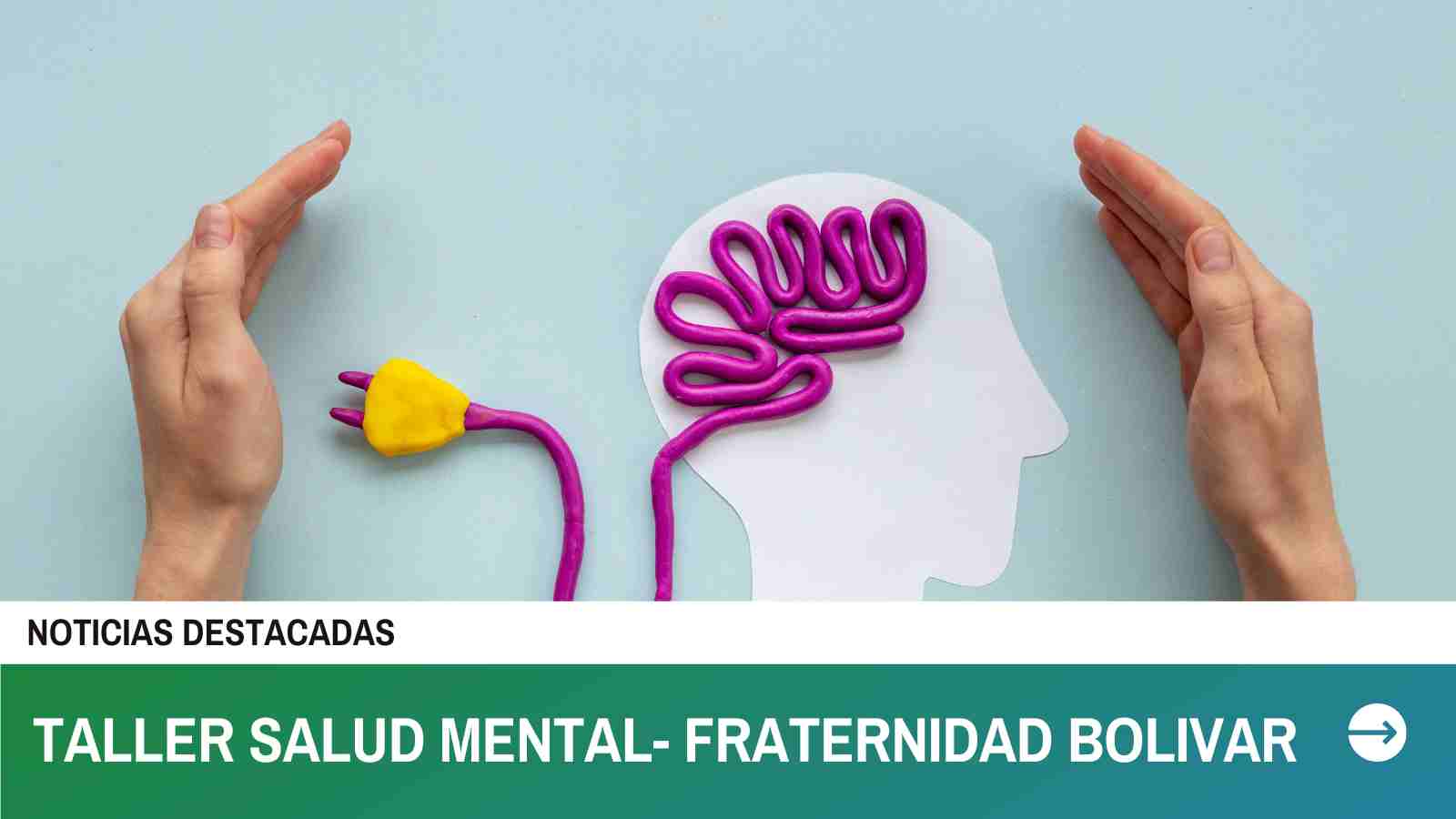  Taller  "Salud Mental” - Bolivar