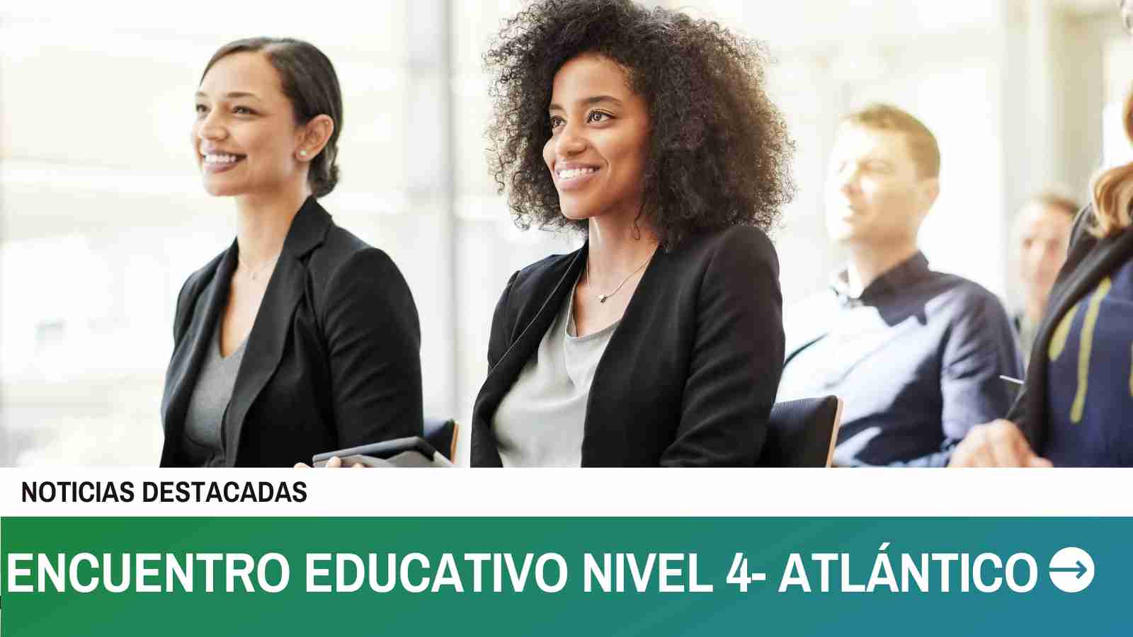 ENCUENTRO EDUCATIVO 4