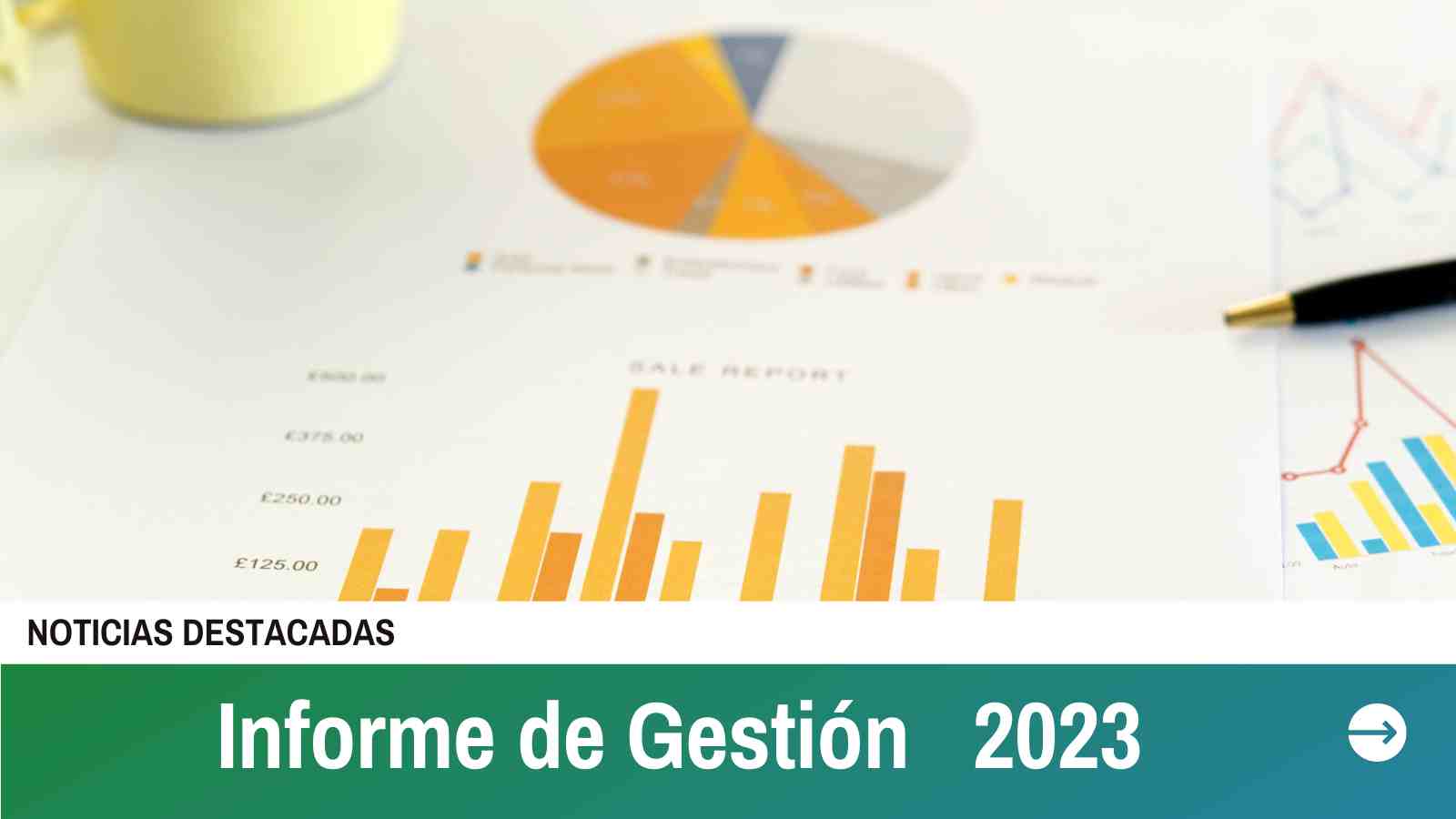 Historial Informes de Gestión