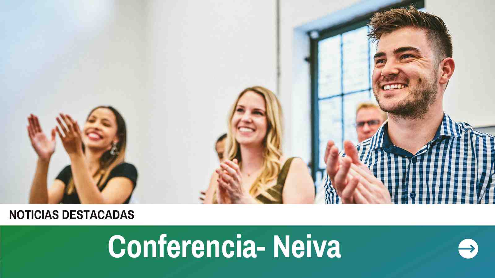 CONFERENCIA IMPORTANCIA DE LA GERONTOGIMNASIA - NEIVA