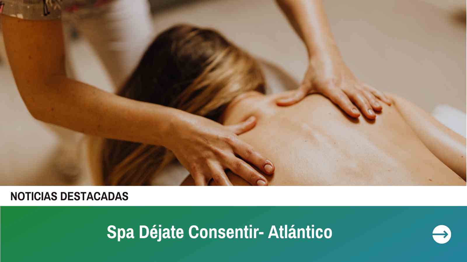 Spa - Atlantico