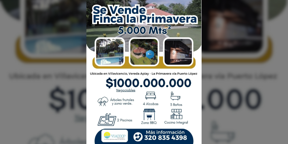 ¡Gran oportunidad de inversión!