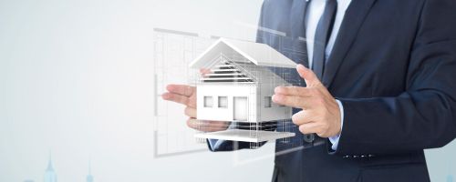 Asesorías Inmobiliarias