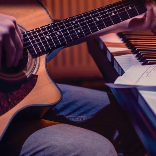 Oveja Music