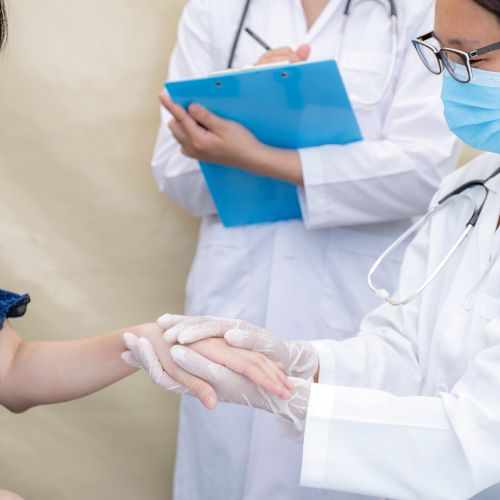 Unidad Médica Rionegro Ltda.