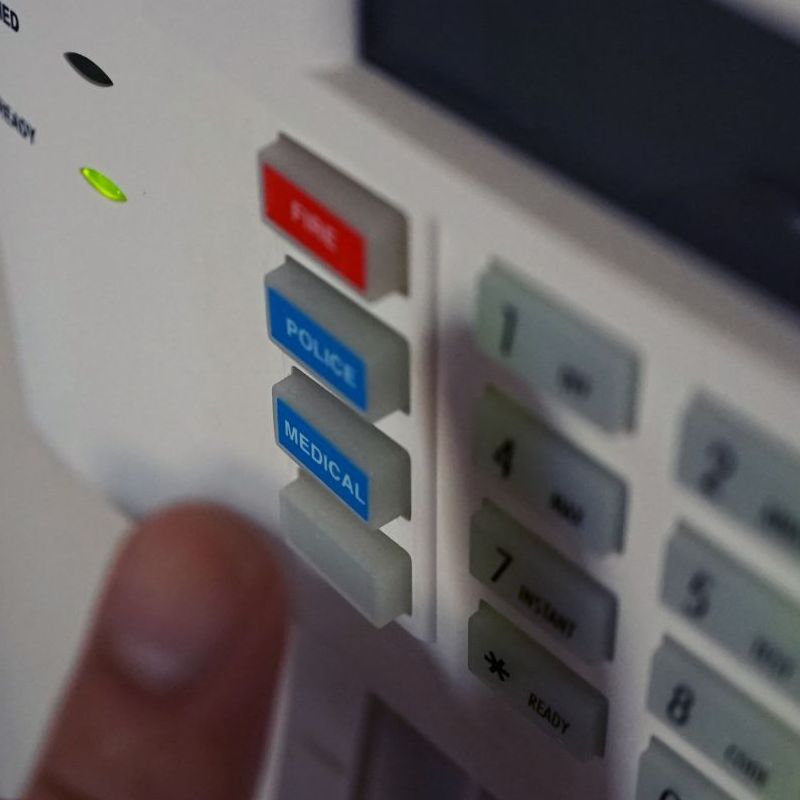 Electrónica y Seguridad Comunicaría ESC