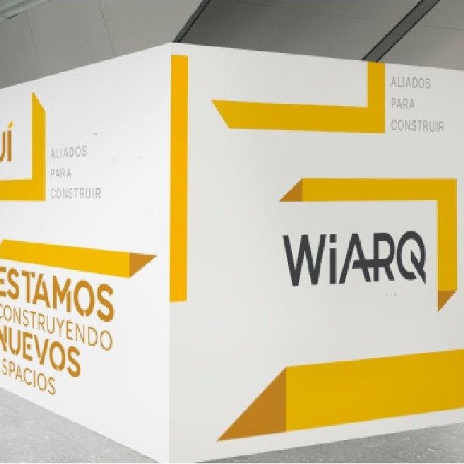 INKUBUS SAS - WIarq