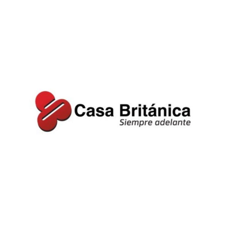 Casa Britanica