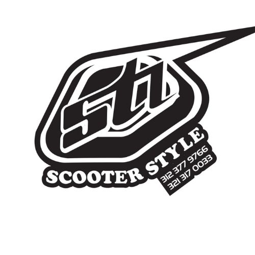 SCOOTER STYLE