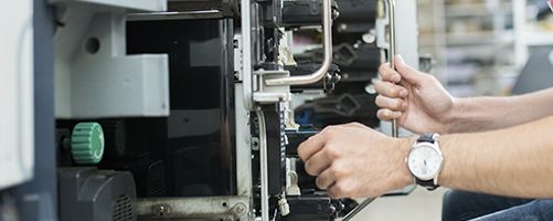 ALQUILER Y VENTA DE EQUIPOS DE COPIADO