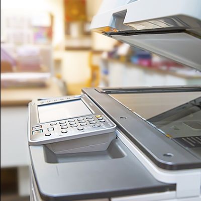 ALQUILER Y VENTA DE EQUIPOS DE COPIADO