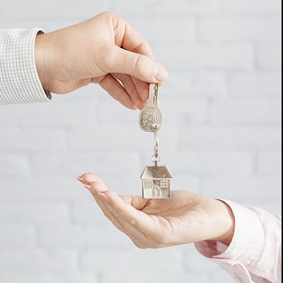 Asesoras inmobiliarias.
