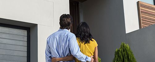 Asesoras inmobiliarias.