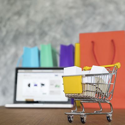 VENTA DE PRODUCTOS