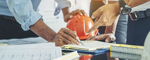 Firme ingeniería SAS