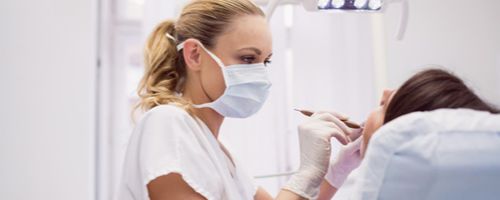 Odontología en general